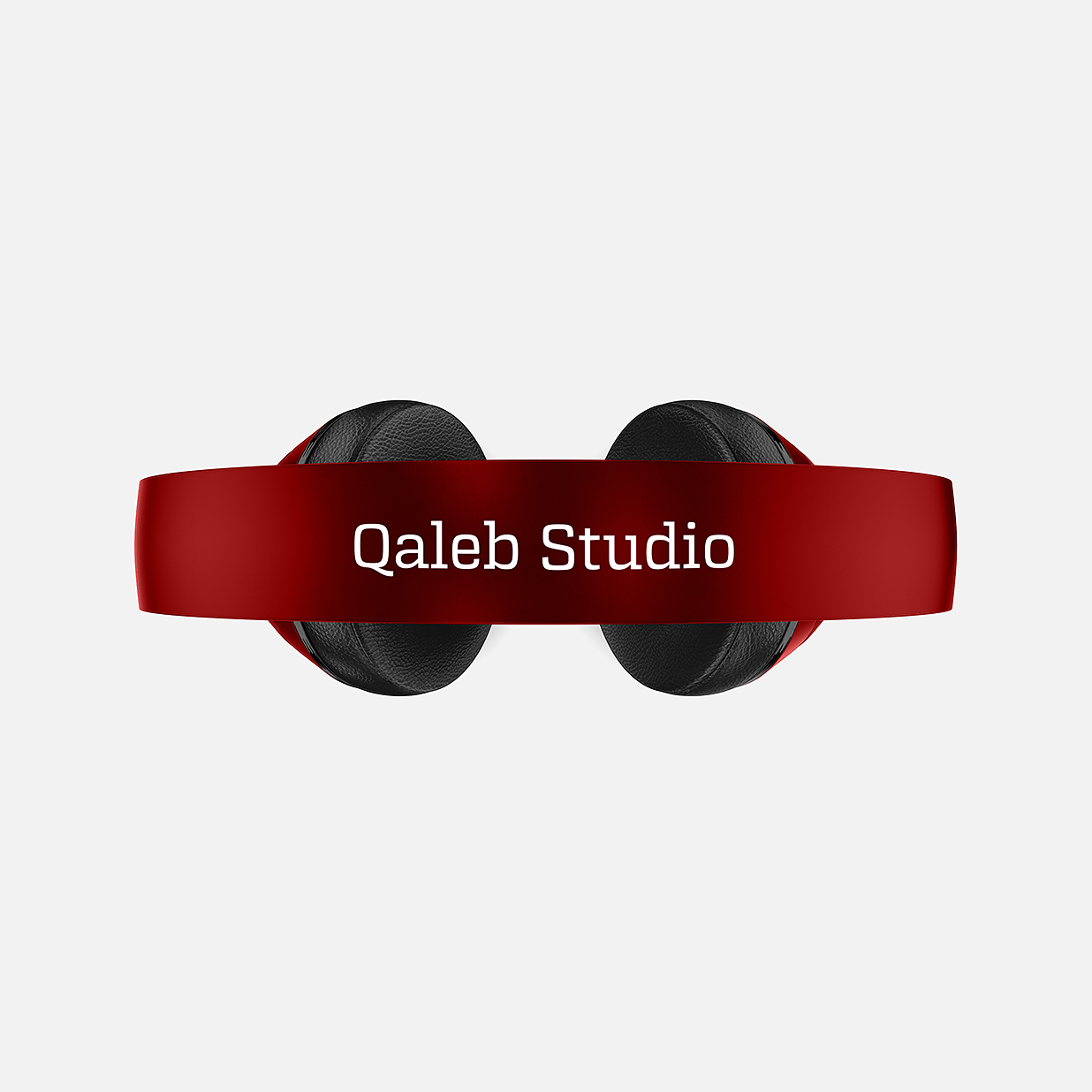 头戴式耳机样机mockup27组插图15