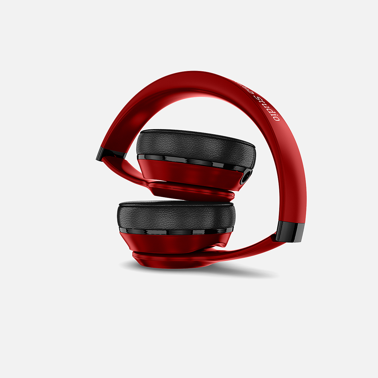 头戴式耳机样机mockup27组插图17