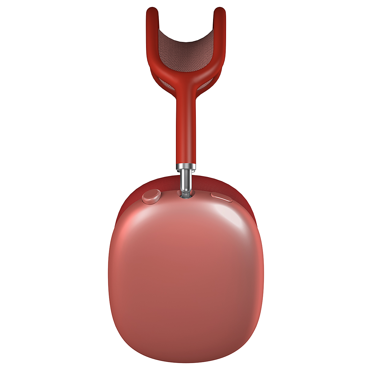 AirPods Max苹果头戴耳机样机mockup3组插图2