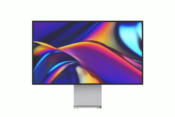 Pro Display XDR 样机mockup2组