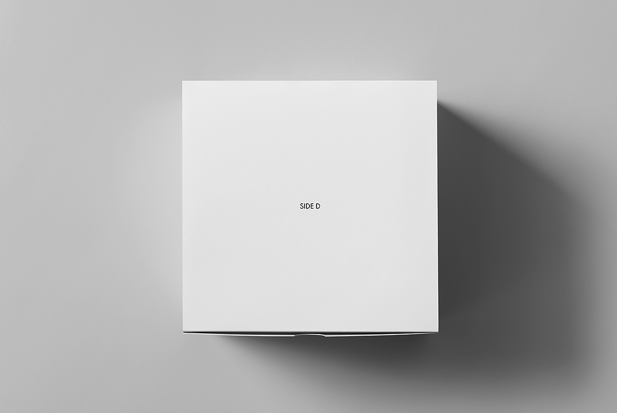 带包装盒的鸭舌帽棒球帽帽子样机mockup7组插图4