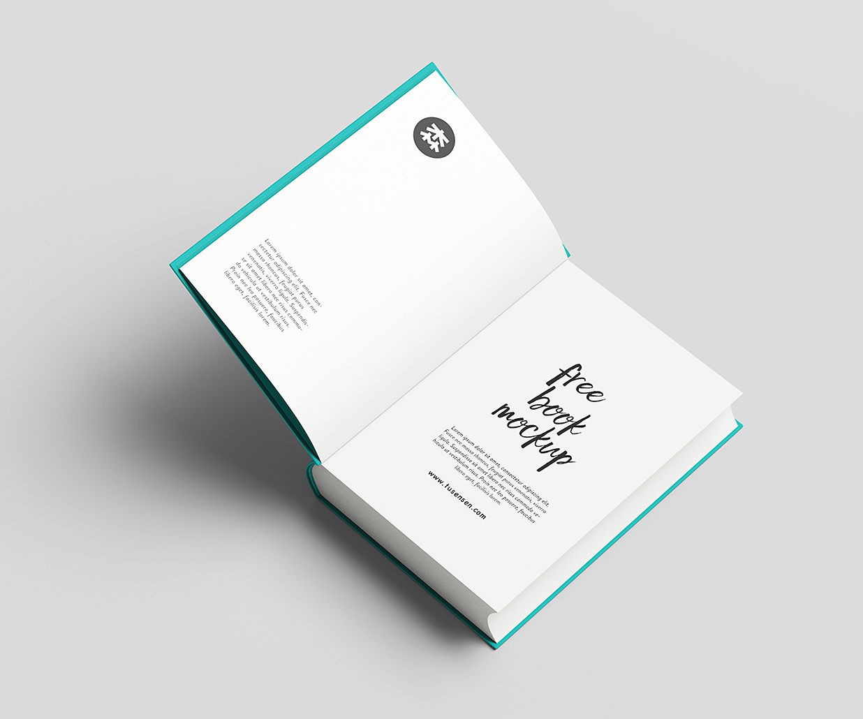 高质感厚重精装书籍样机mockup9组- 图森森-高质量样机Mockup下载站