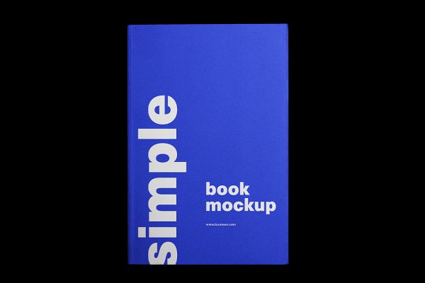 精装书籍样机mockup缩略图 精装书籍样机mockup