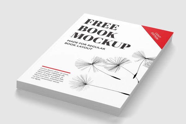 软装平装书籍样机mockup5组缩略图 软装平装书籍样机mockup5组