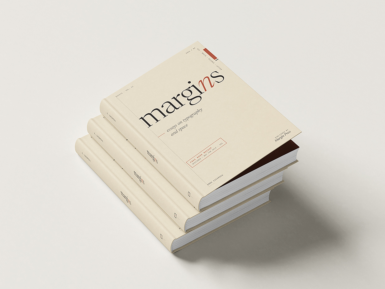 优雅的精装书籍样机mockup7组插图1
