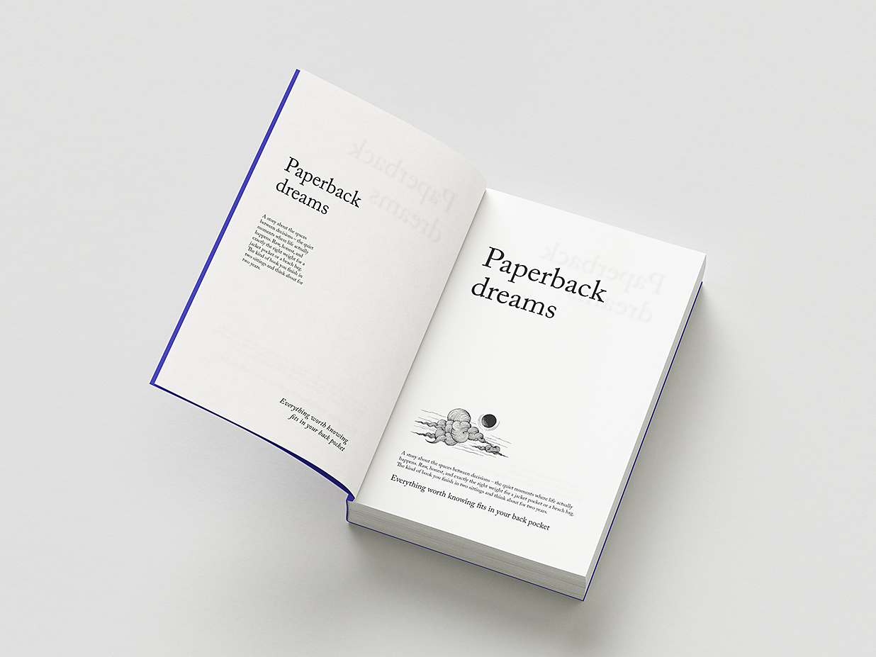竖版软装平装书籍样机mockup7组插图4