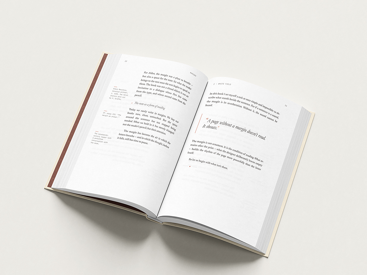优雅的精装书籍样机mockup7组插图5