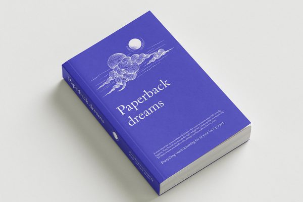 竖版软装平装书籍样机mockup7组