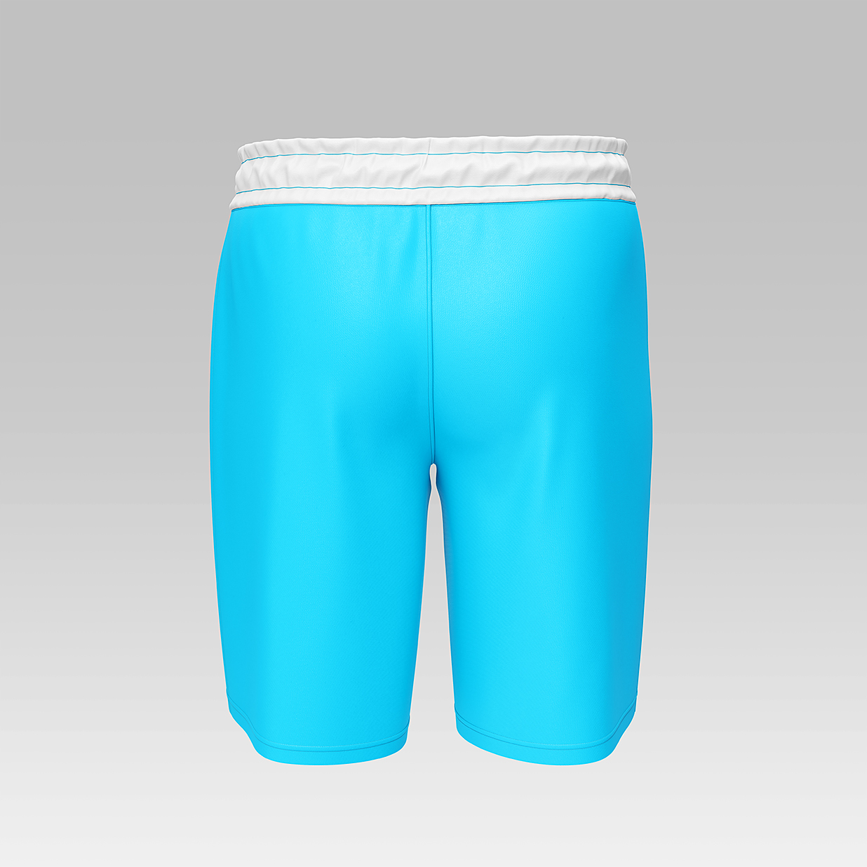 男式健身裤短裤样机mockup3组插图2 男式健身裤短裤样机mockup3组插图2