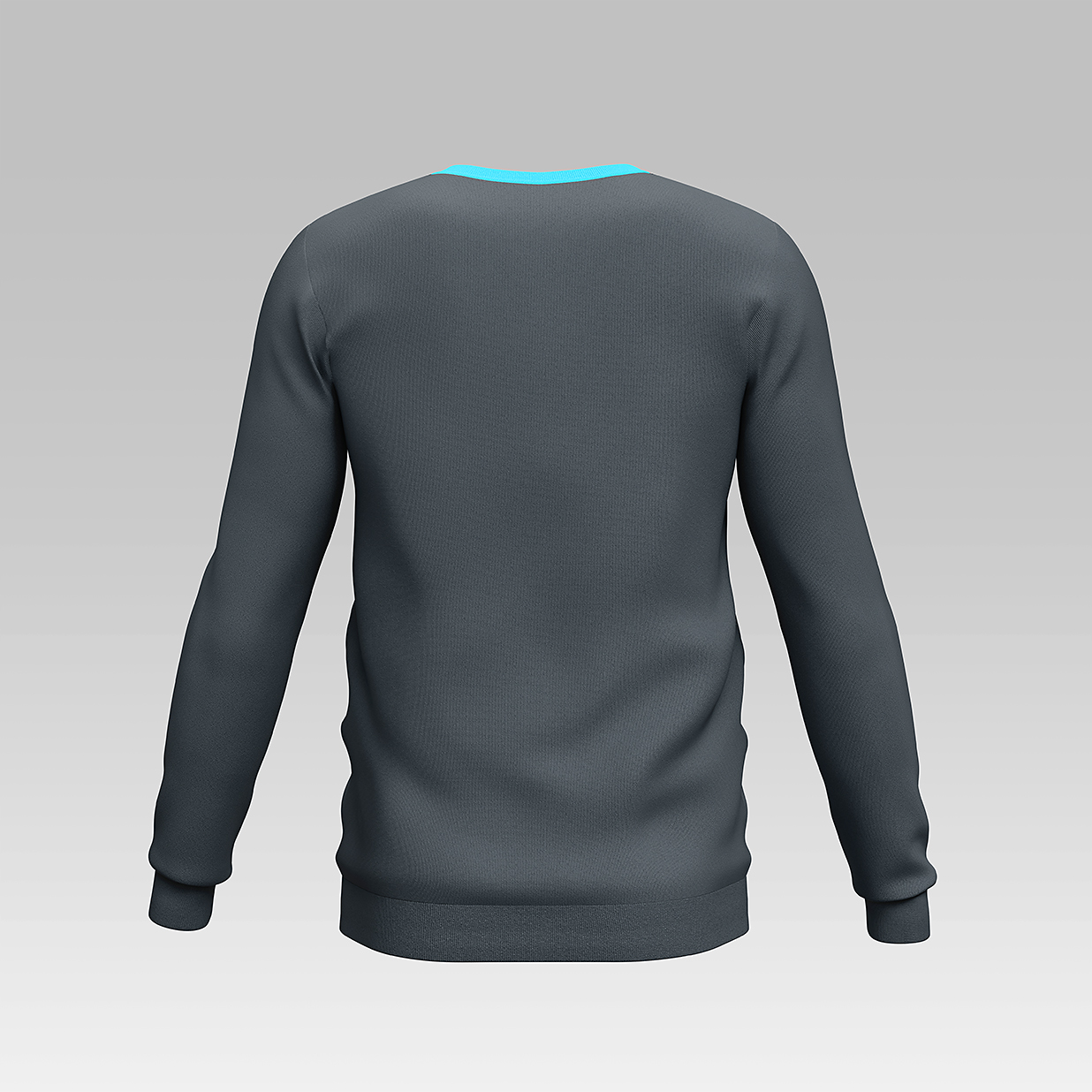 v领卫衣样机mockup3组插图2 v领卫衣样机mockup3组插图2