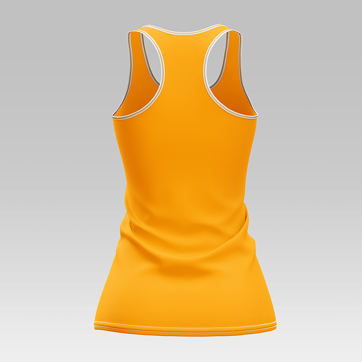 女生运动背心样机mockup3组插图2 女生运动背心样机mockup3组插图2