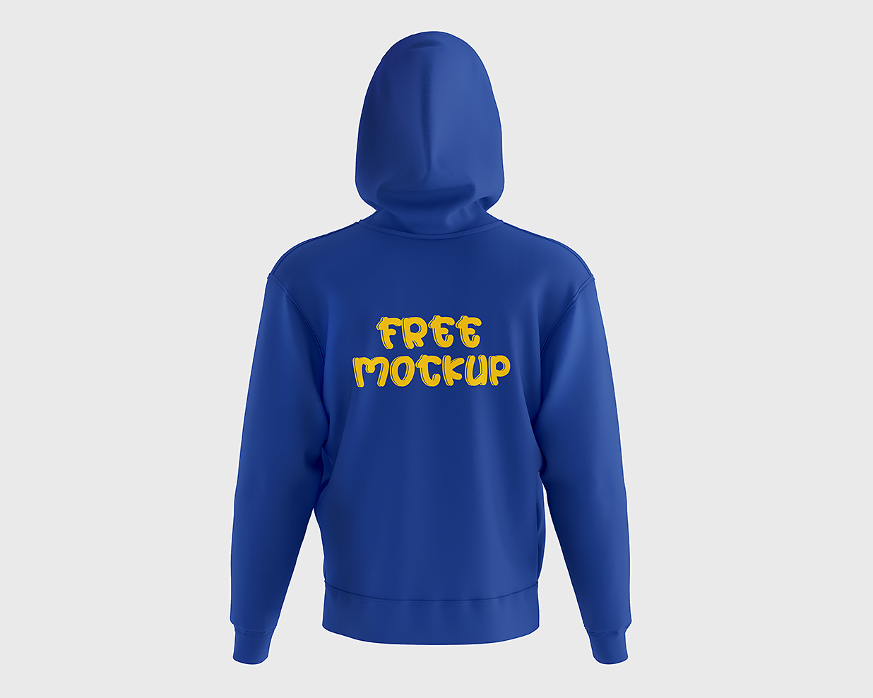 连帽衫运动衫卫衣样机mockup3组插图2 连帽衫运动衫卫衣样机mockup3组插图2