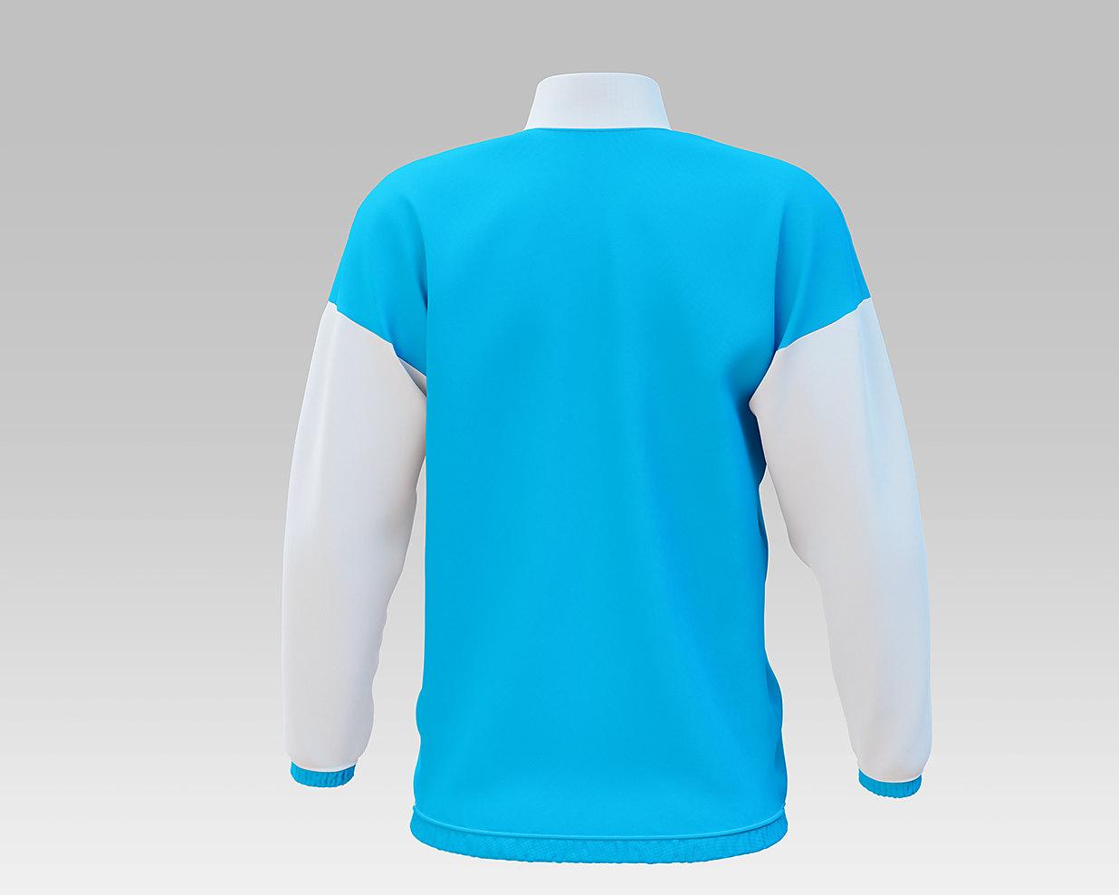 带拉链的外套夹克样机mockup3组插图2 带拉链的外套夹克样机mockup3组插图2